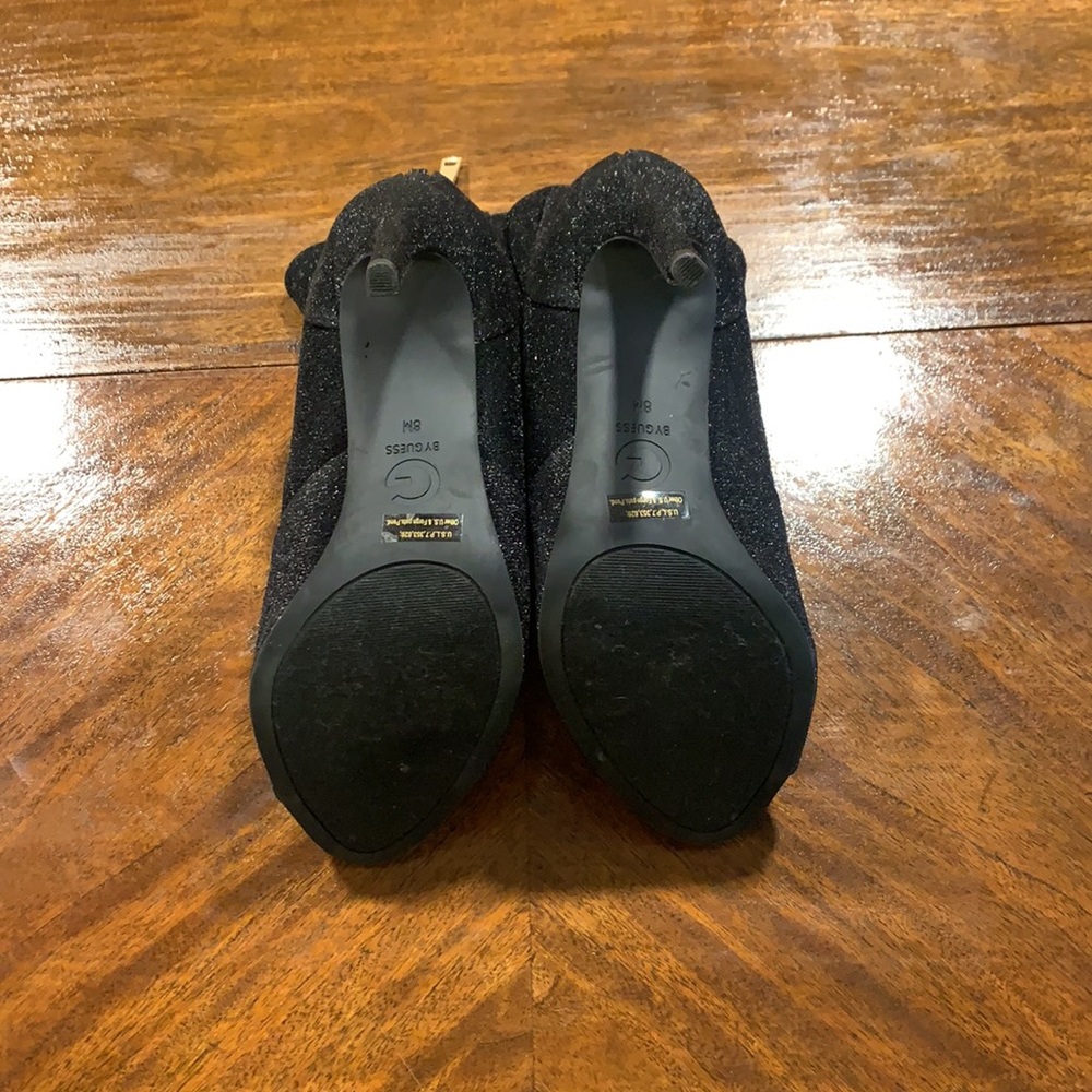 Guess Booties - Picture 6 of 7